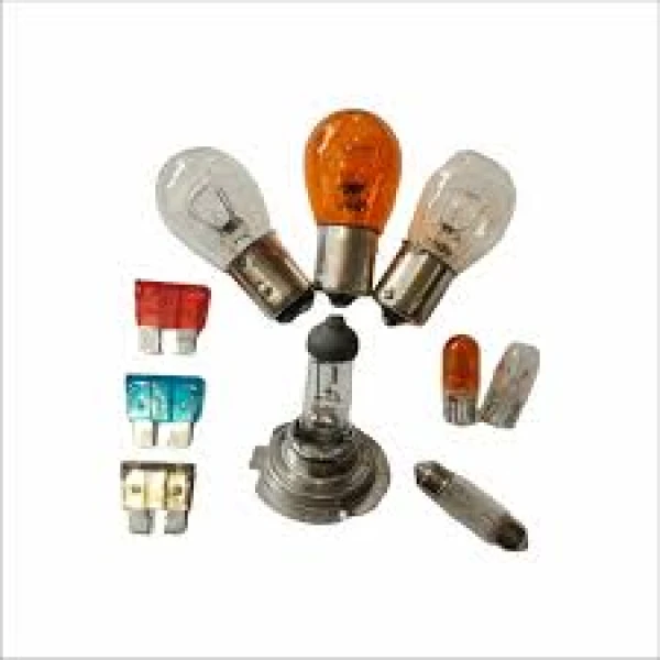 KIT AMPOLLETA H7 +FUSIBLES